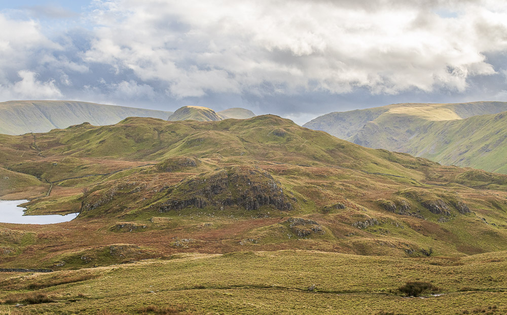 Brock Crags Brock Crags